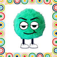Pre-K Badge 4 Badge